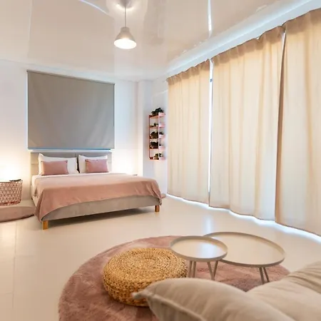 Appartement Mia à Năvodari Extérieur photo