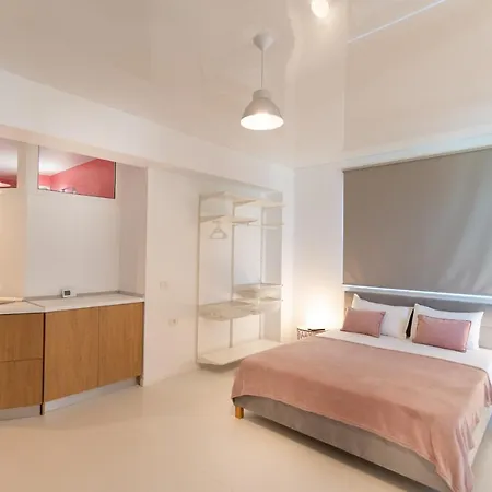 Appartement Mia à Năvodari Extérieur photo