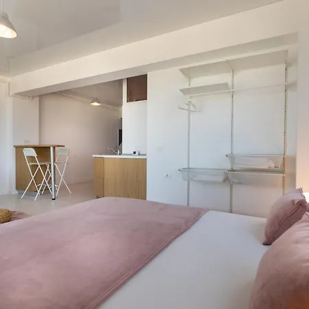 Appartement Mia à Năvodari Extérieur photo