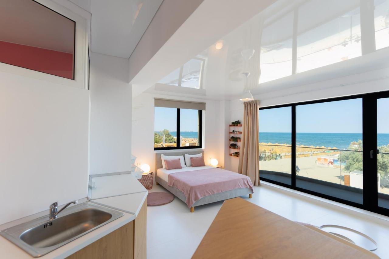 Mia Appartement *