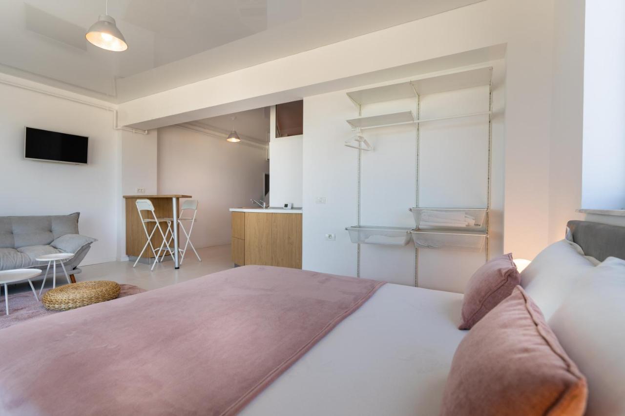 Mia Appartement
