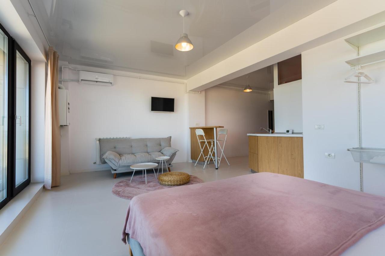 Mia Appartement Năvodari