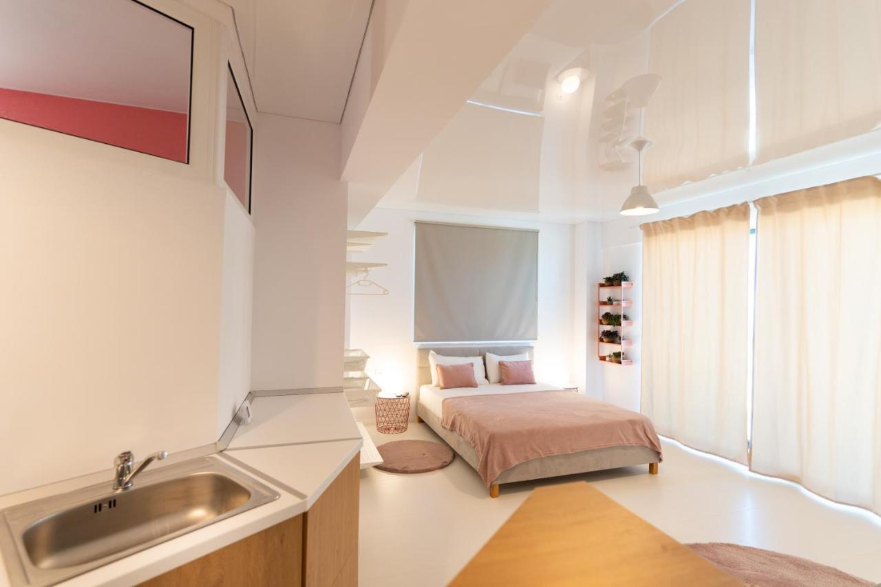 Appartement Mia Năvodari