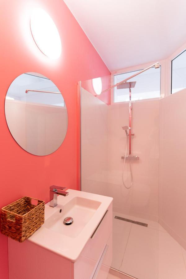 Appartement Mia Năvodari