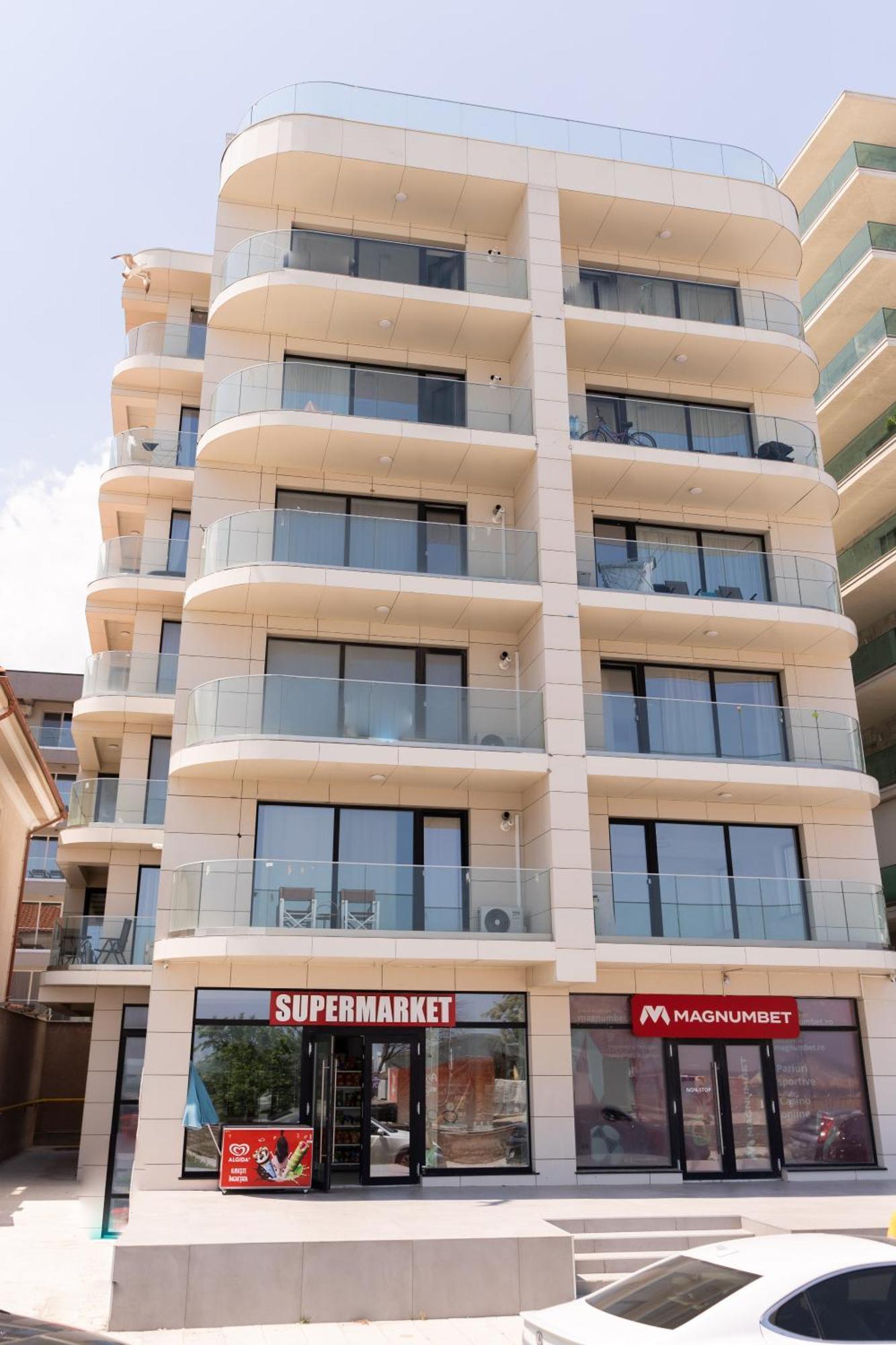 Mia Appartement Năvodari